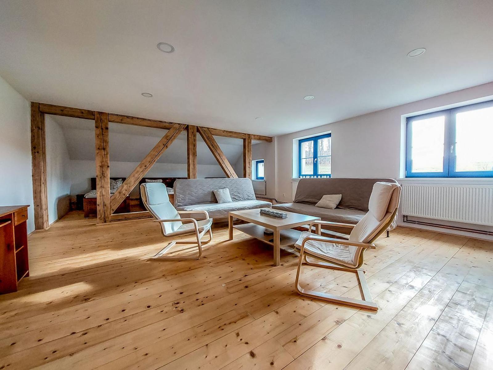 Apartmany Kras Velka Kras Exteriör bild